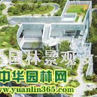 合肥专业园林景观效果图设计-专业一条龙服