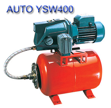 �Զ������YSW400