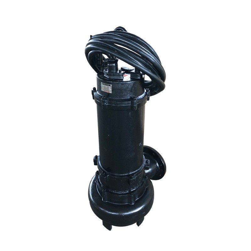 �²���Ǳˮʽ����������QXB-45-150�����������۽�ʽ��