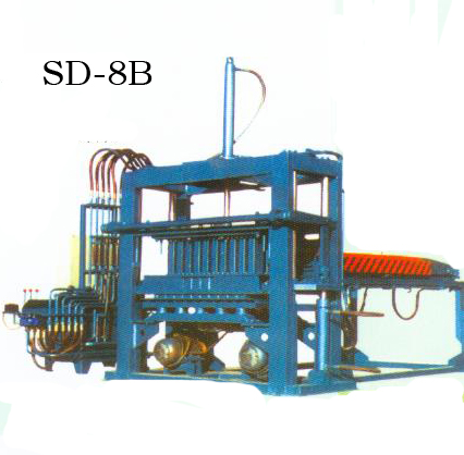 SD-8B��ˮ����ש��