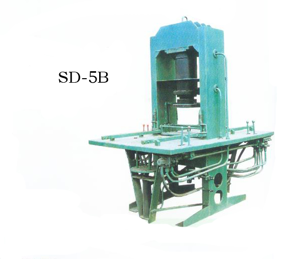 SD-5B�Ͳ�שҺѹש��