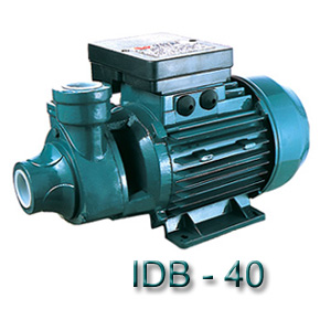 IDB-40���б�